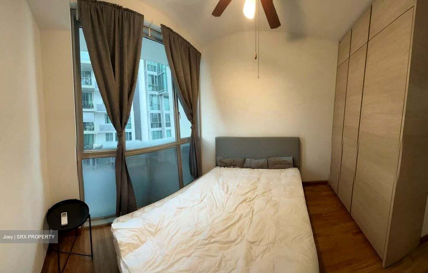 Sennett Residence (D13), Condominium #556045271